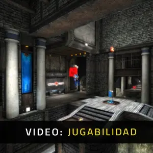 Quake Live - Video de Jugabilidad