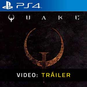 Tráiler de vídeo de Quake PS4