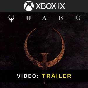 Tráiler de vídeo de Quake Xbox Series