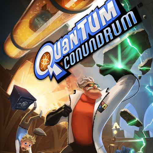 Comprar clave CD Quantum Conundrum y comparar los precios