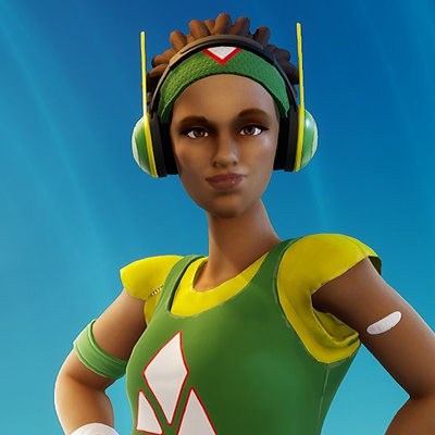 Quantum League - Menú principal