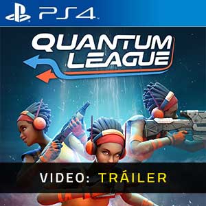 Quantum League - Vídeo de la campaña