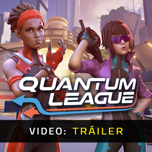 Quantum League - Vídeo de la campaña