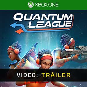 Quantum League - Vídeo de la campaña