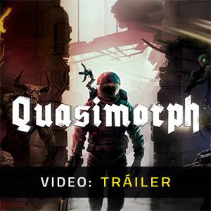 Quasimorph - Tráiler