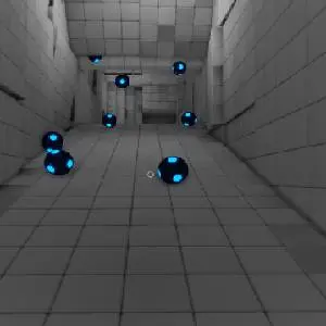QUBE: Against the Qlock – Bomba de Tiempo