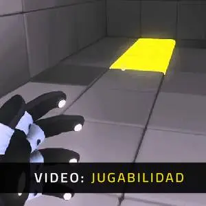 QUBE: Against the Qlock – Jugabilidad
