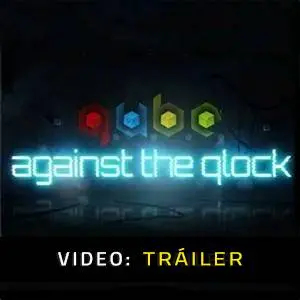 QUBE: Against the Qlock – Tráiler