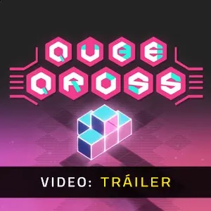 Qube Qross - Video Tráiler