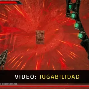 Queen’s Domain - Video de Jugabilidad