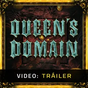 Queen’s Domain - Video Tráiler
