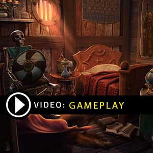 Queen's Quest 4 Sacred Truce Gameplay Video