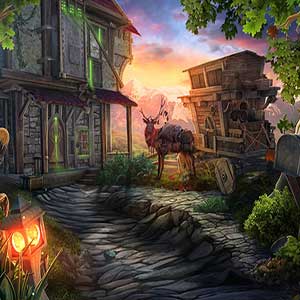 Queen's Quest 4 Sacred Truce