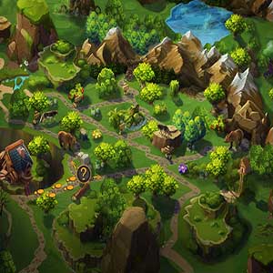 Queen's Quest 4 Sacred Truce