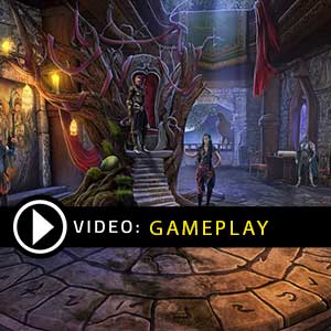 Queen's Quest 4 Sacred Truce Gameplay Video