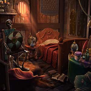 Queen's Quest 4 Sacred Truce