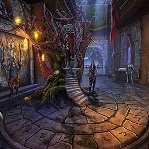 Queen's Quest 4 Sacred Truce