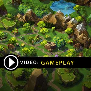 Queen's Quest 4 Sacred Truce Gameplay Video