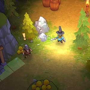 Hablar con el enemigo