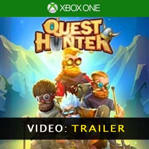 Comprar Quest Hunter Xbox One Barato Comparar Precios