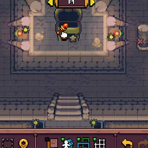 Quest Master - Creación de Mazmorras