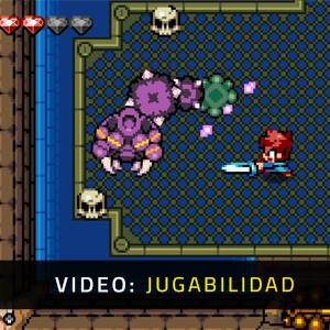 Quest Master - Jugabilidad