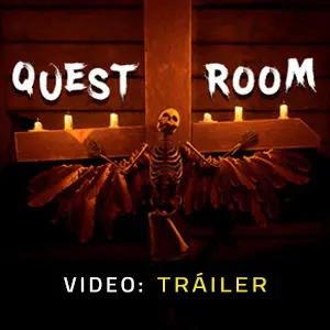 Quest Room - Tráiler