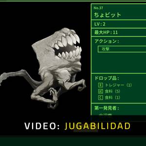 QUESTER - Jugabilidad