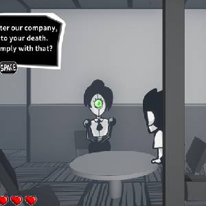 Quit Today - Sala de Entrevistas