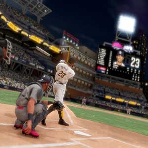 manchas de hierba después de las inmersiones & toboganes