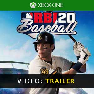 R.B.I. Baseball 20 Xbox One Prices Digital or Box Edition