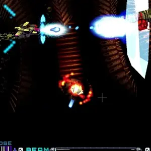 R-Type Delta: HD Boosted - La Fuerza