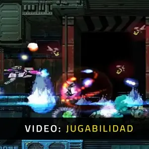 R-Type Delta: HD Boosted - Jugabilidad