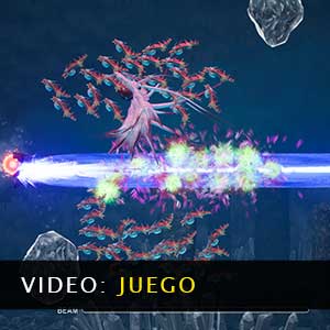 R-Type Final 2 Vídeo del juego