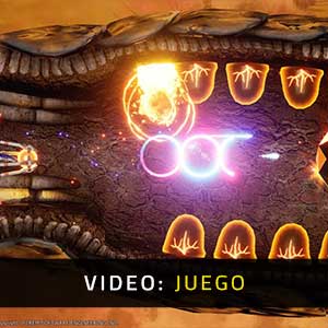 R-Type Final 3 Evolved - Vídeo del Juego