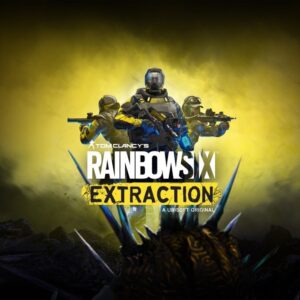 Rainbow Six Extraction - Los desarrolladores destacan la importancia del trabajo en equipo