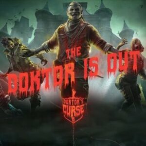 Vuelve el evento de Halloween Doktor's Curse de Rainbow Six Siege
