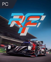 rFactor 2 Pc