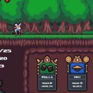 Rabbit Samurai - Cartas disponibles