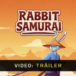 Rabbit Samurai - Video Tráiler