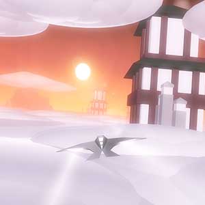 la captación de energía aumenta