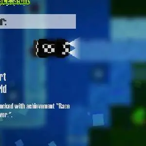 Race a Bit - Car Garaje