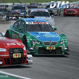 La experiencia del DTM