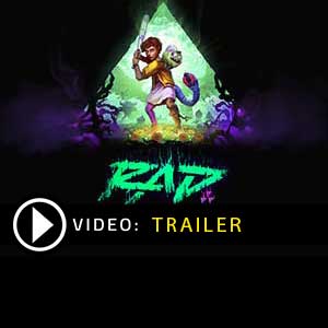 Comprar RAD CD Key Comparar Precios