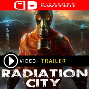 Radiation City Nintendo Switch Prices Digital or Box Edition