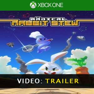 Comprar Radical Rabbit Stew Xbox One Barato Comparar Precios