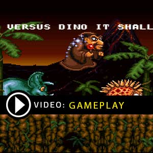 Radical Rex Gameplay Video