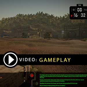 Radio Commander Gameplay Video