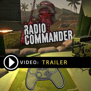 Buy Radio Commander CD Key Compare Prices