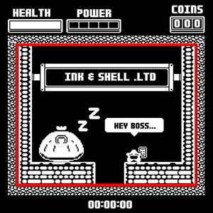 ¡Cambia los colores del arte de los píxeles para que se adapten a tus preferencias visuales!